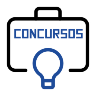 Ícone Concursos