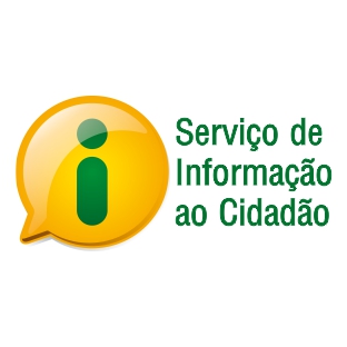 Ícone Serviço de Informação ao cidadão