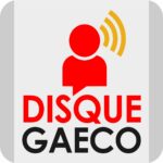 Banner Disque Gaeco