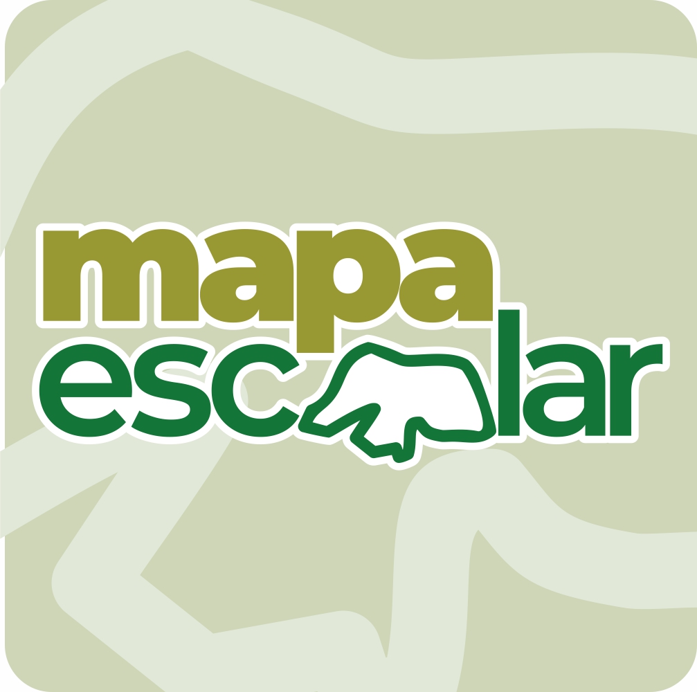 Banner Mapa Escolar