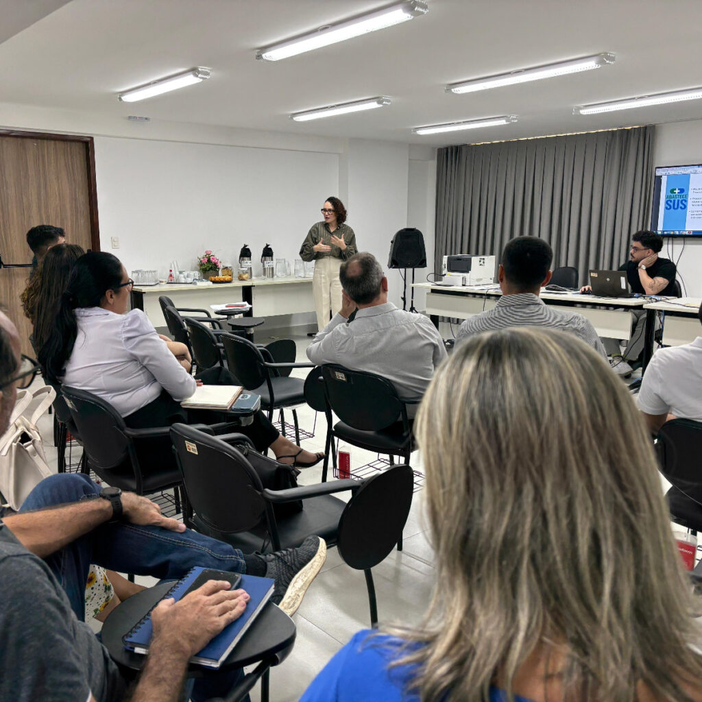 MPRN apresenta plano para melhorar o abastecimento de medicamentos de Natal