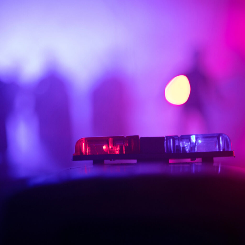 sirene viatura policia agosto lilas