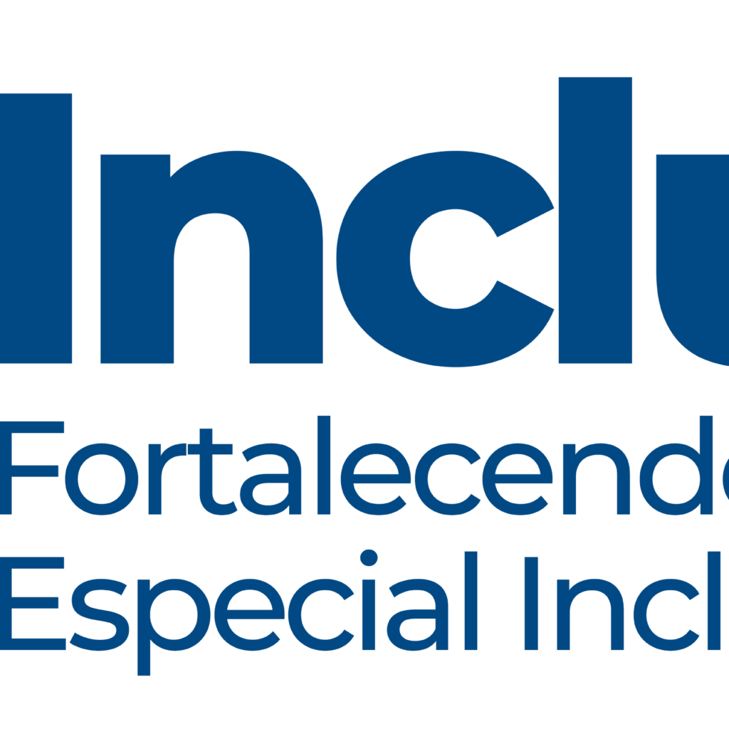 logomarca do projeto IncluiRN