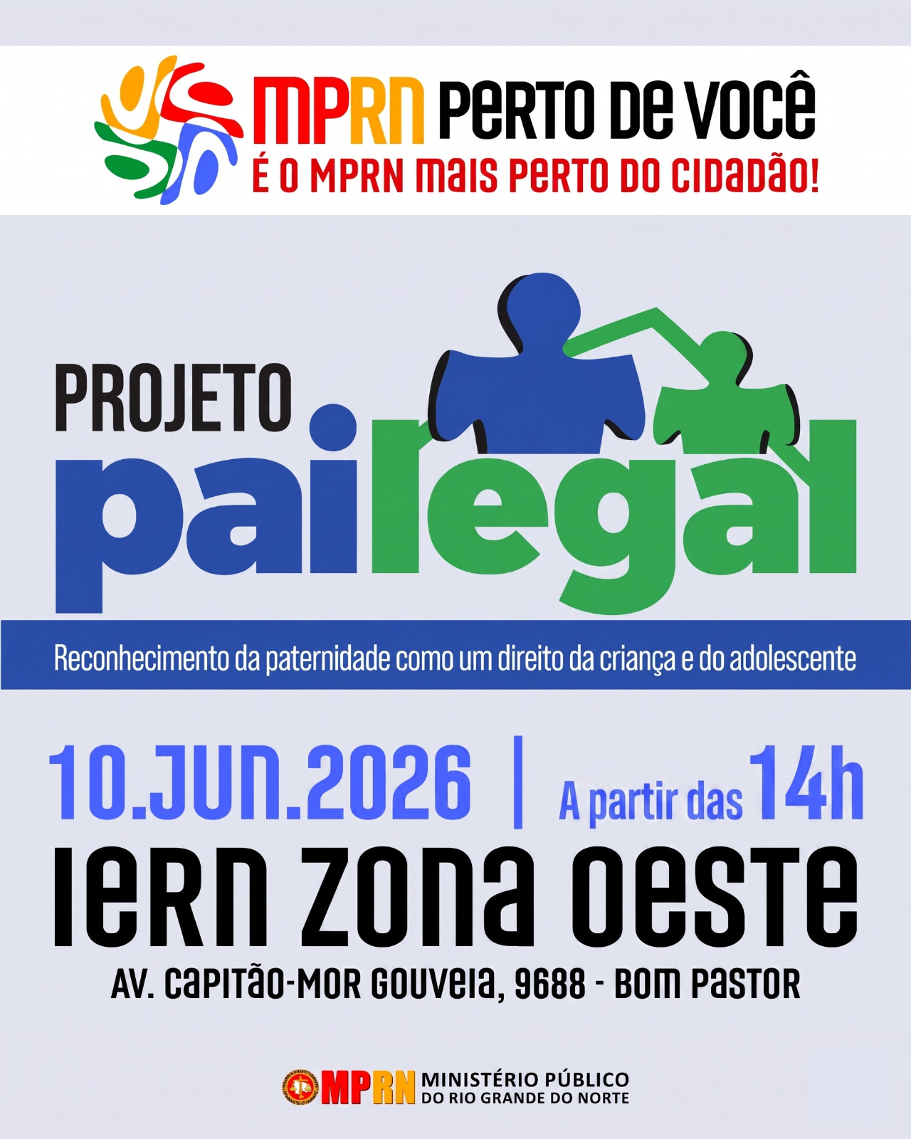 banner do projeto pai legal