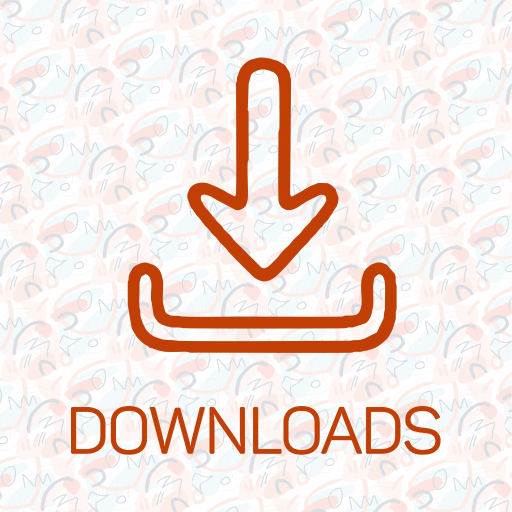 icone para acesso a acervo de imagens para download