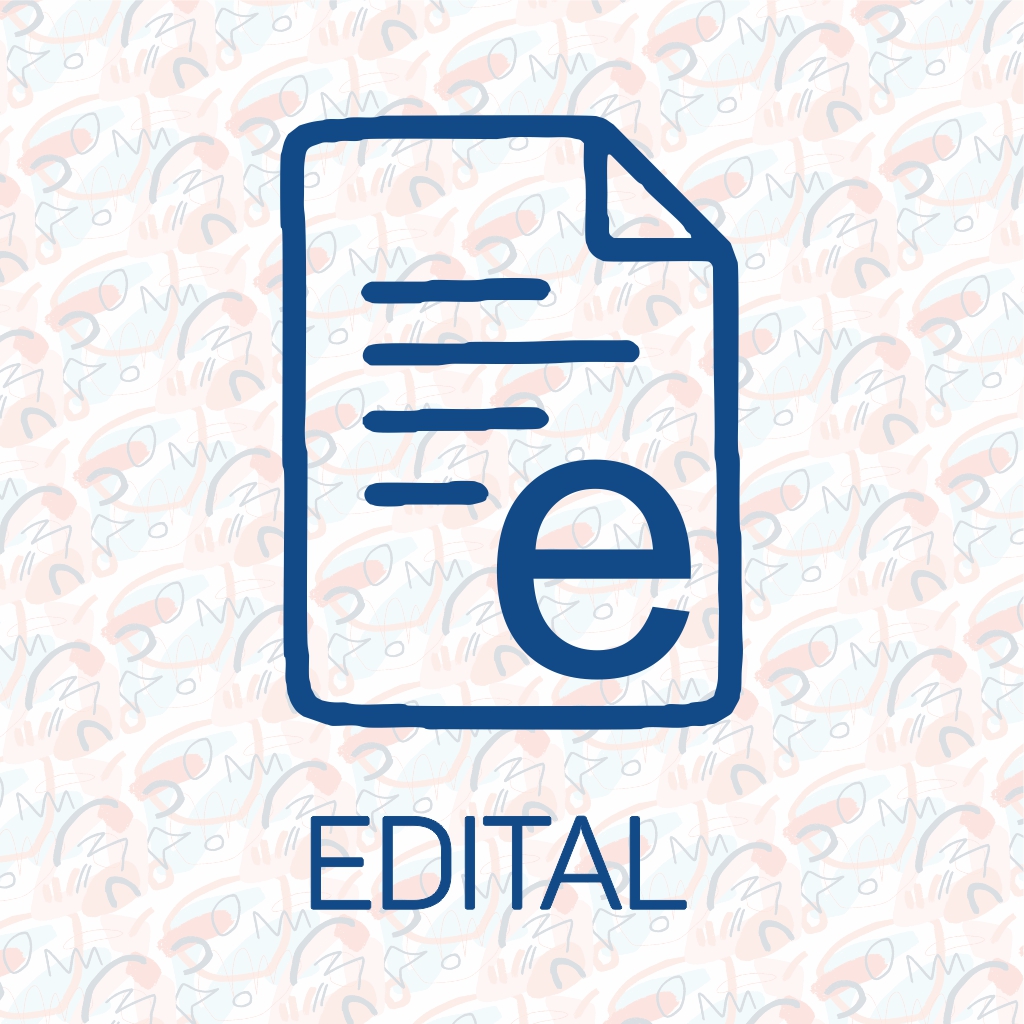 icone para acesso ao edital