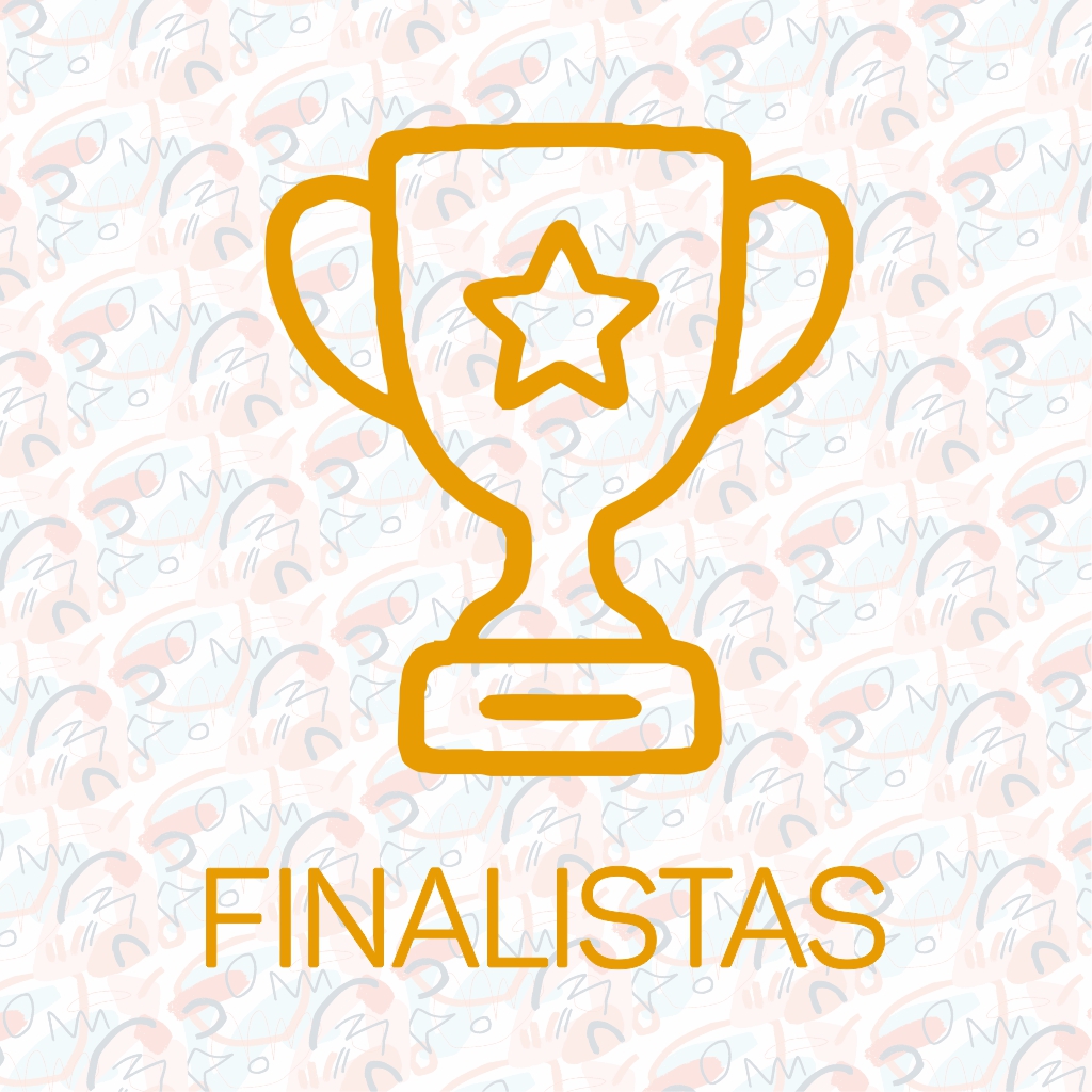 icone para acesso à lista de finalistas