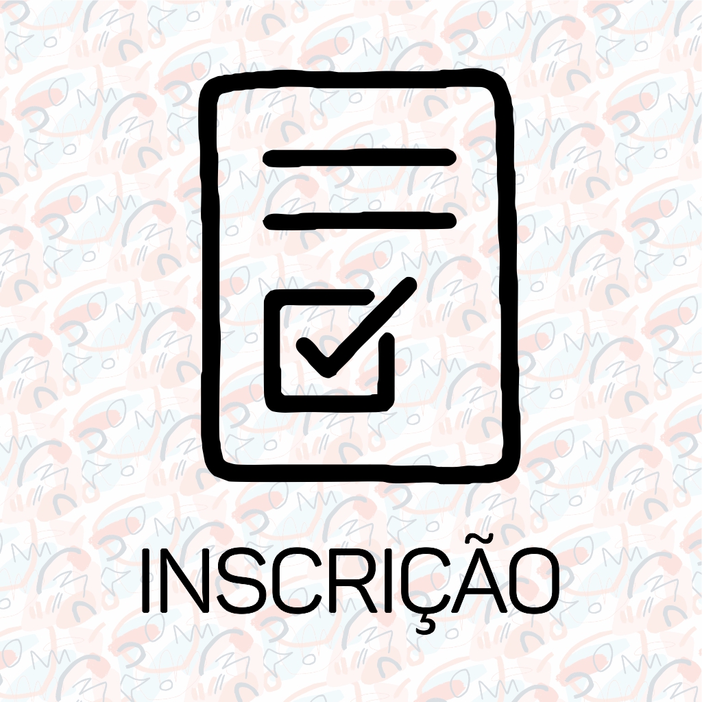 icone para acesso às inscrições
