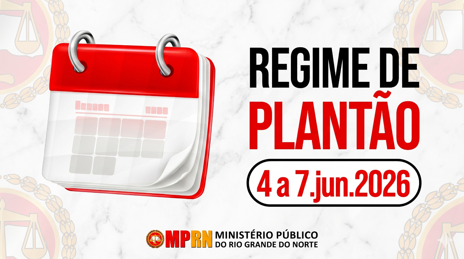 imagem ilustrativa de um calendario