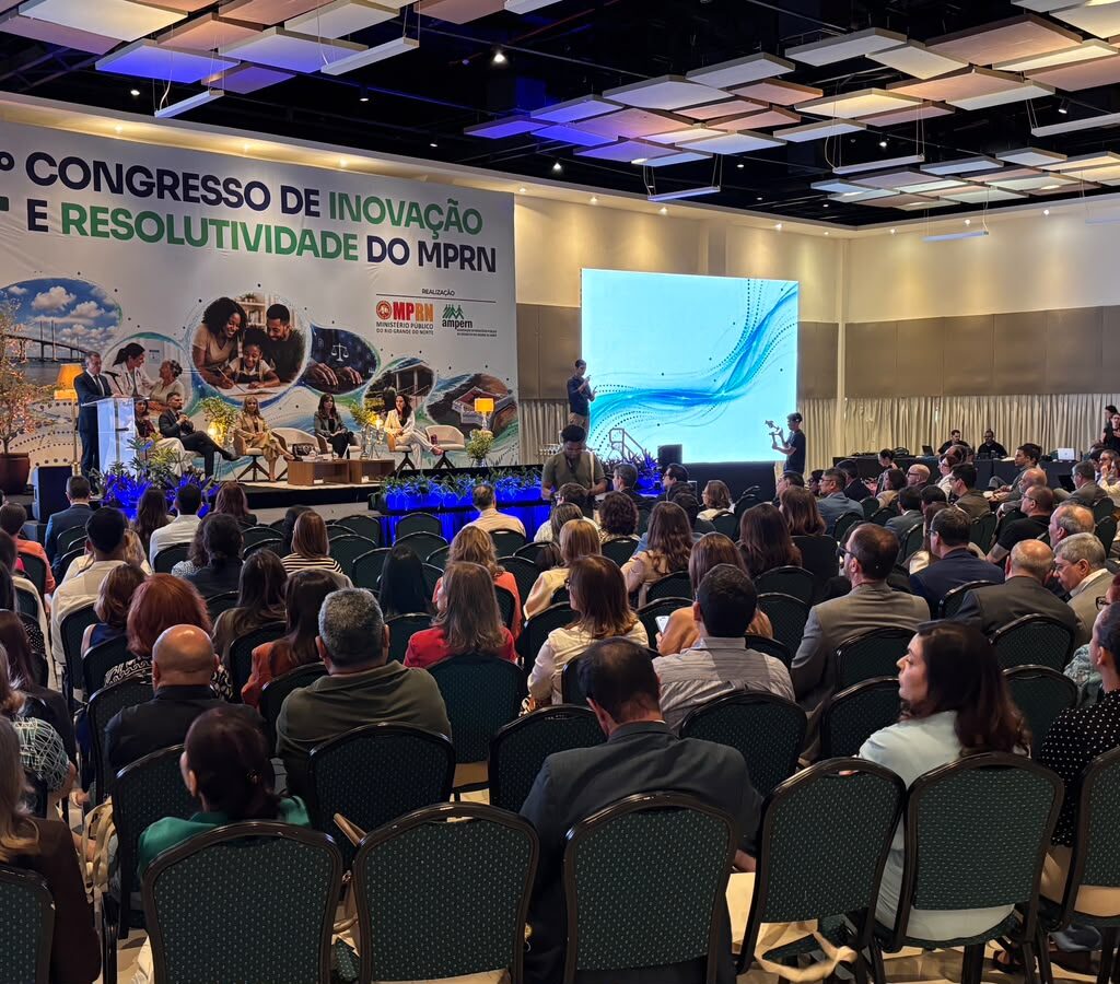 congresso do MPRN
