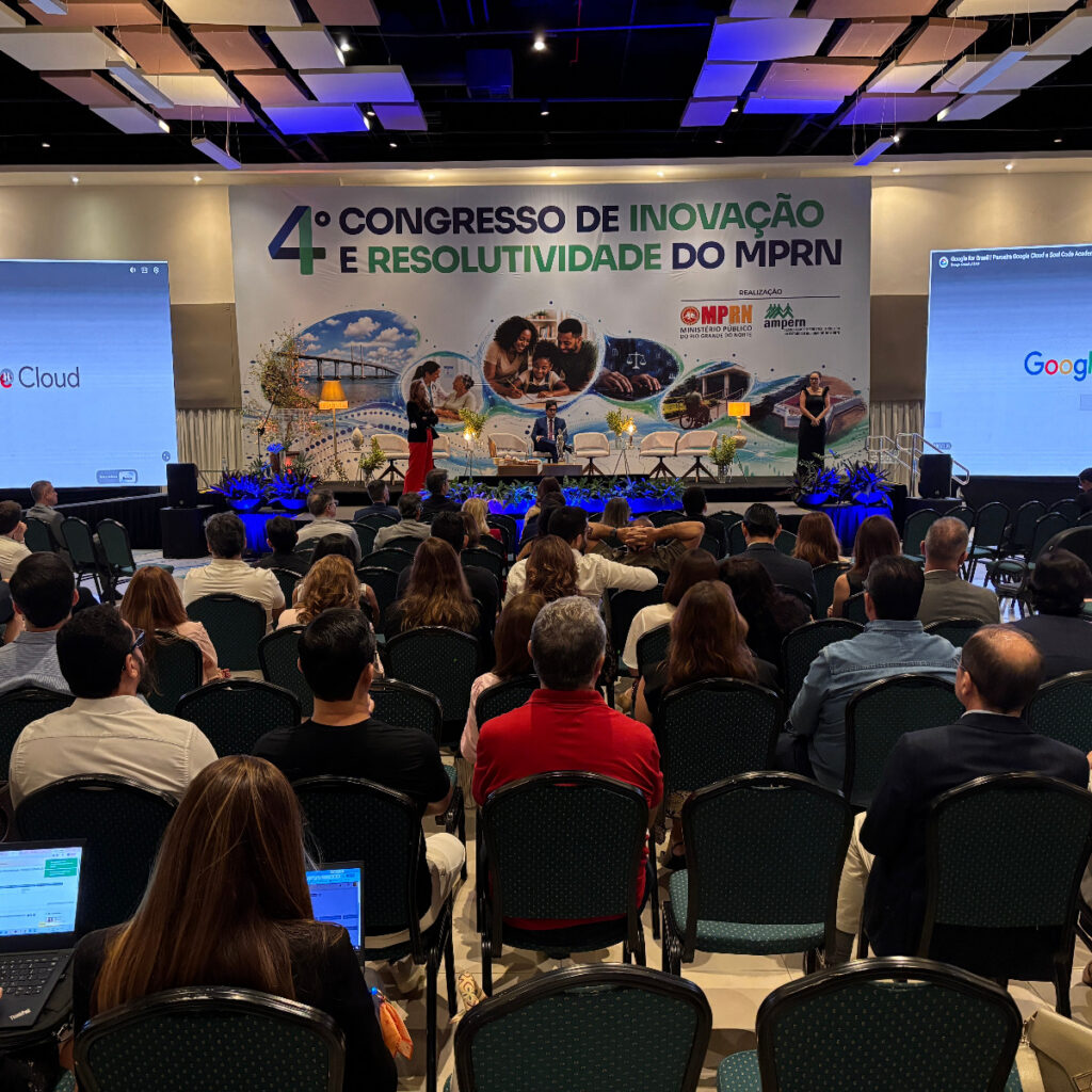 congresso de inovacao do mprn