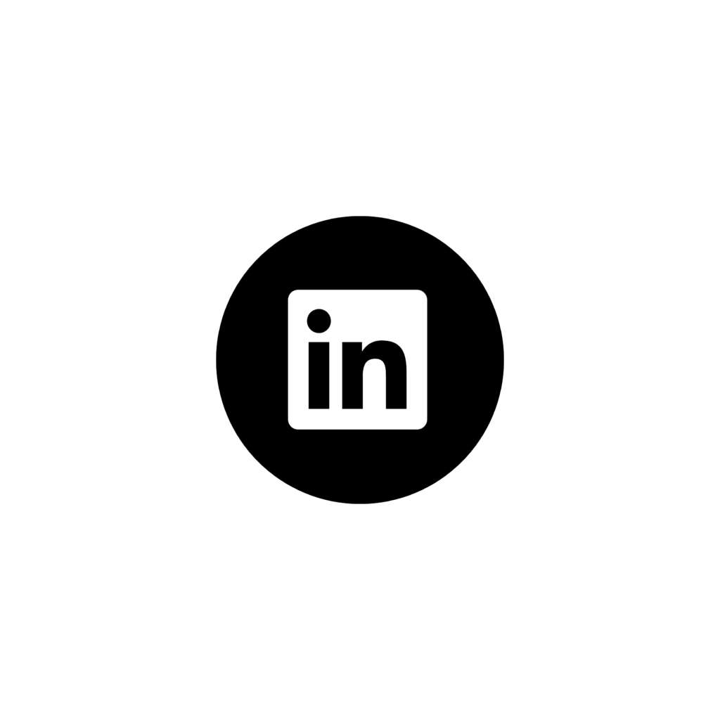 logo do linked in