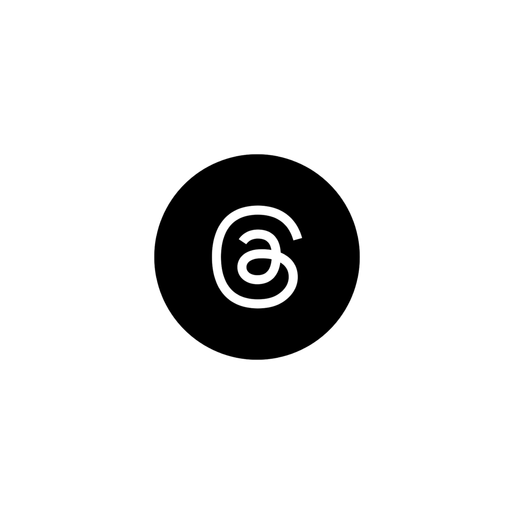logo do threads