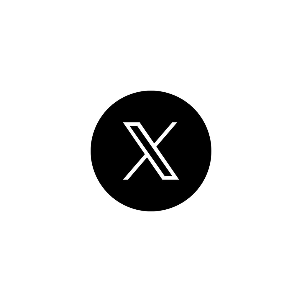 logo do x