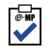 Ícone Validação de documentos (e-MP)