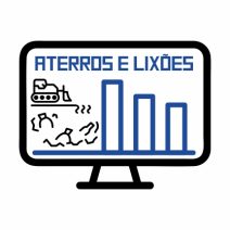 Portal_Serv_Ico - Aterros e Lixões