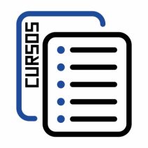 Portal_Serv_Ico - Listagem de Cursos