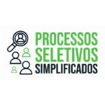 Banner processos seletivos simplificados