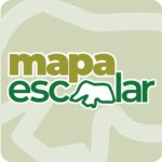 Banner Mapa Escolar